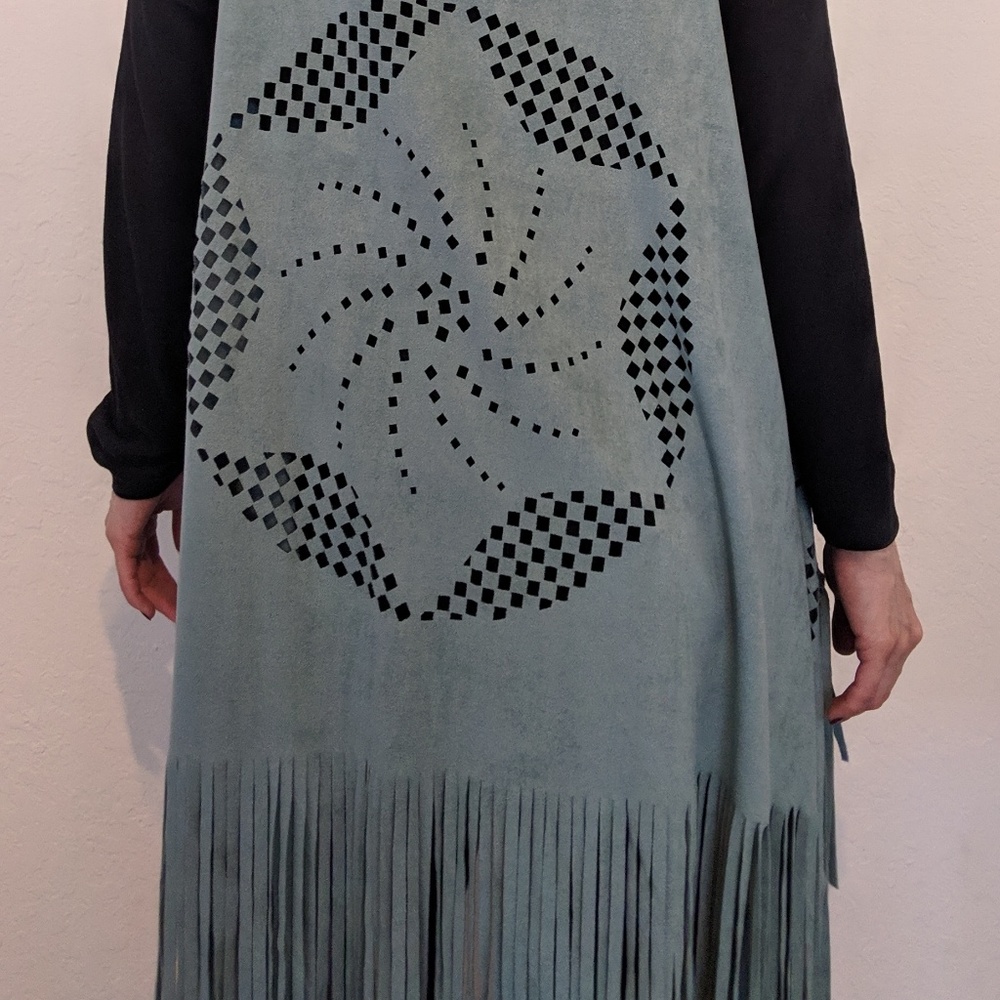 Earthy Cardigan - Picture 4 of 5